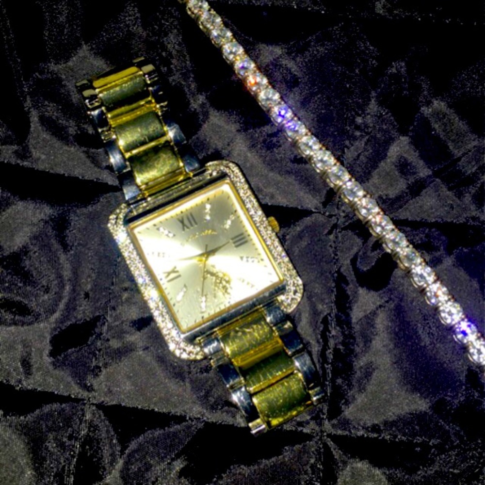 Polo watch